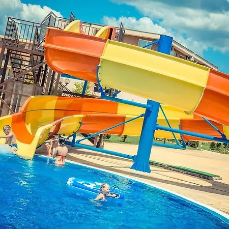 Apartament Fort Noks Orchid Studio Sunny Beach