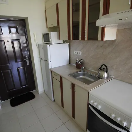 Apartament Fort Noks Orchid Studio