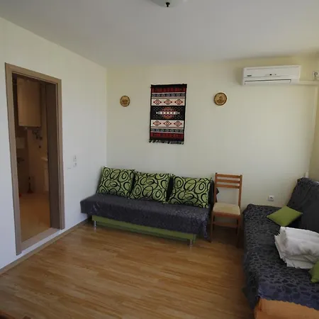 Fort Noks Orchid Studio Apartament