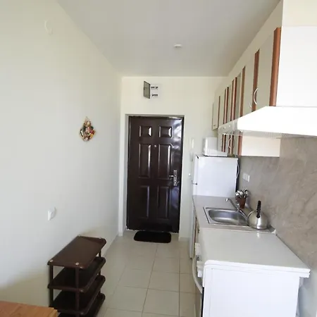 Apartament Fort Noks Orchid Studio Sunny Beach